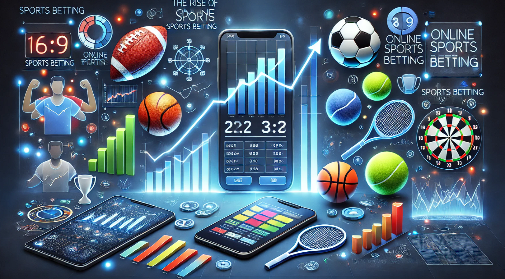 Betting and Gambling Apps for Tanzanian Bettors