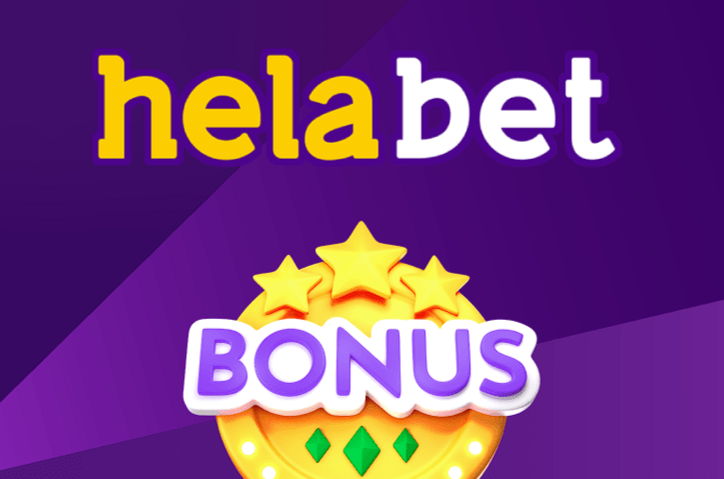 Exploring Different Types of Helabet Casino Bonuses