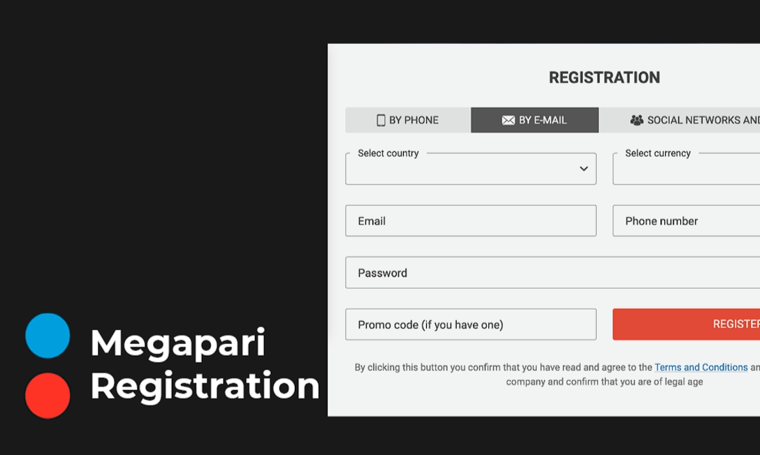 Megapari: Registration and Verification in Tanzania