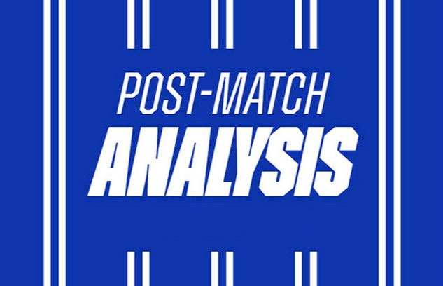 How to Conduct Post-Match Analysis for Better Betting